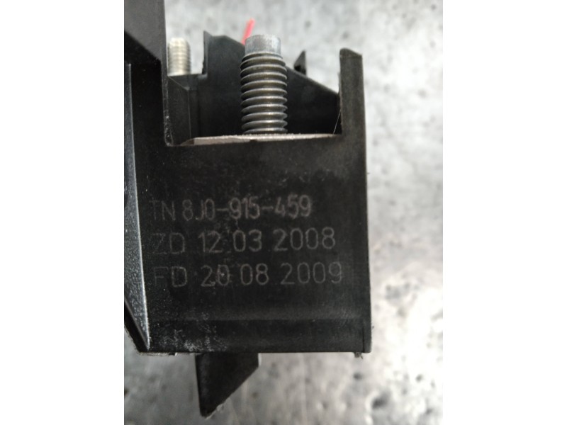 Recambio de modulo electronico para audi a5 coupe (8t) 2.0 tfsi (155kw) referencia OEM IAM 8J0915459  