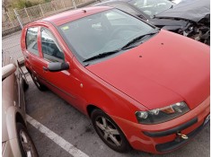 fiat punto berlina (188) del año 2002