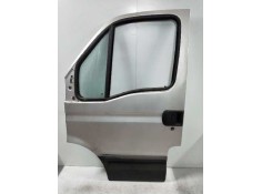 Recambio de puerta delantera izquierda para iveco daily caja cerrada (2006 =>) 3.0 diesel referencia OEM IAM   