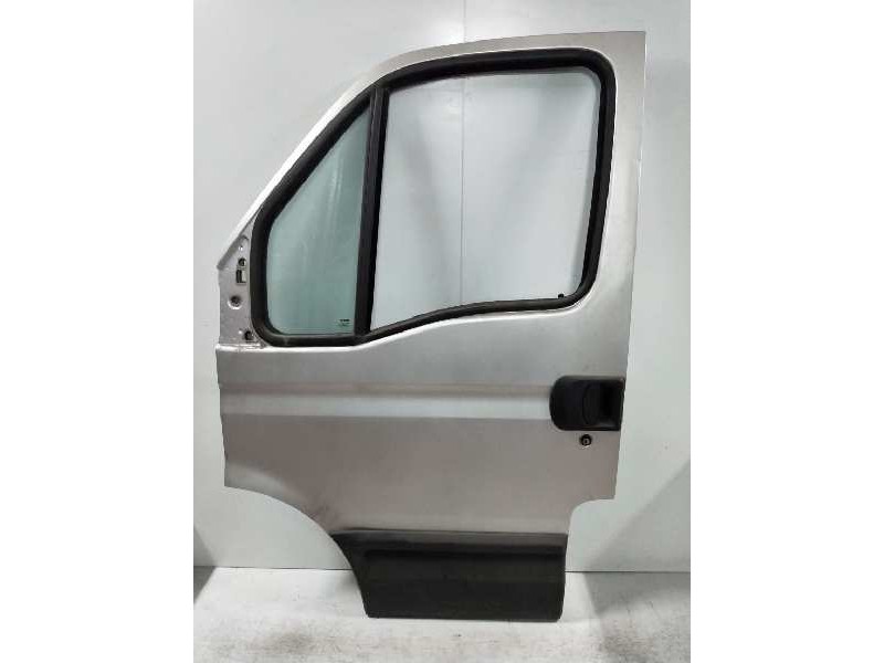 Recambio de puerta delantera izquierda para iveco daily caja cerrada (2006 =>) 3.0 diesel referencia OEM IAM   