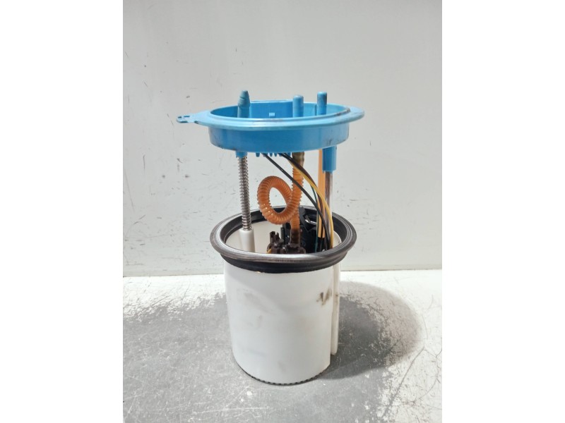 Recambio de bomba combustible para seat leon (1p1) referencia OEM IAM 1K0919051CL A2C53323172 