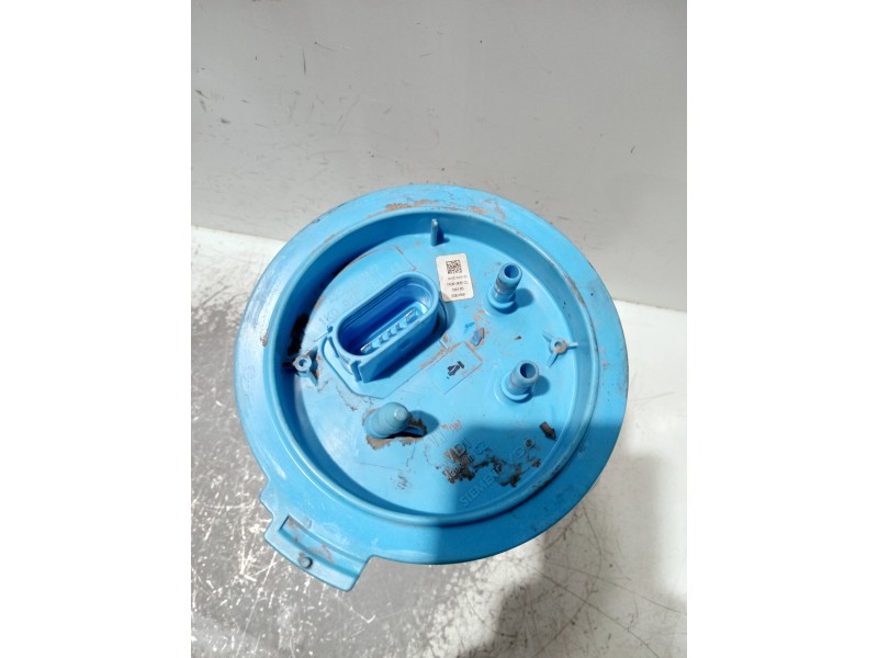 Recambio de bomba combustible para seat leon (1p1) referencia OEM IAM 1K0919051CL A2C53323172 
