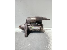 Recambio de motor arranque para seat leon (1p1) referencia OEM IAM 02Z911023G D6GS11 