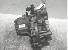 Recambio de caja cambios para hyundai accent (lc) 1.5 cat referencia OEM IAM HY1973 342186  2