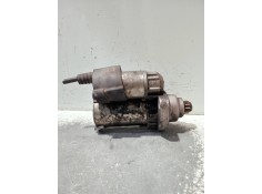 Recambio de motor arranque para seat leon (1p1) referencia OEM IAM 02Z911023G D6GS11  2