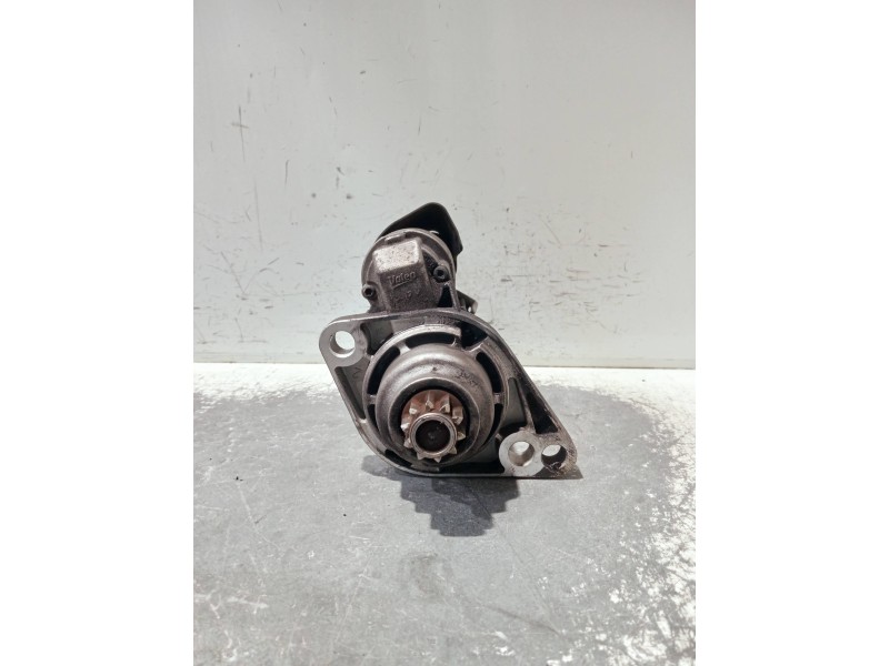 Recambio de motor arranque para seat leon (1p1) referencia OEM IAM 02Z911023G D6GS11 