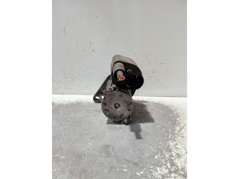 Recambio de motor arranque para seat leon (1p1) referencia OEM IAM 02Z911023G D6GS11 
