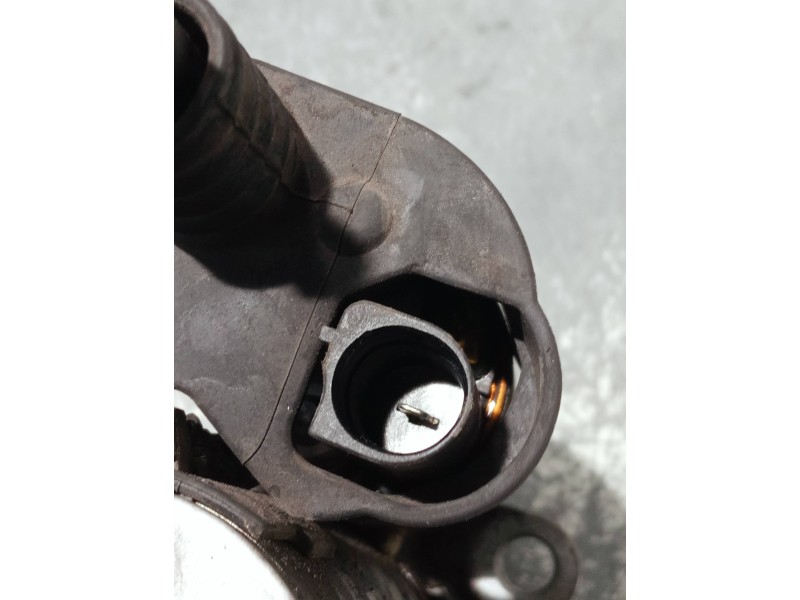 Recambio de motor arranque para seat leon (1p1) referencia OEM IAM 02Z911023G D6GS11 