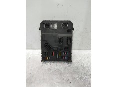 Recambio de caja reles / fusibles para citroen xsara picasso referencia OEM IAM 9657999780  