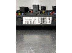 Recambio de caja reles / fusibles para citroen xsara picasso referencia OEM IAM 9657999780   2