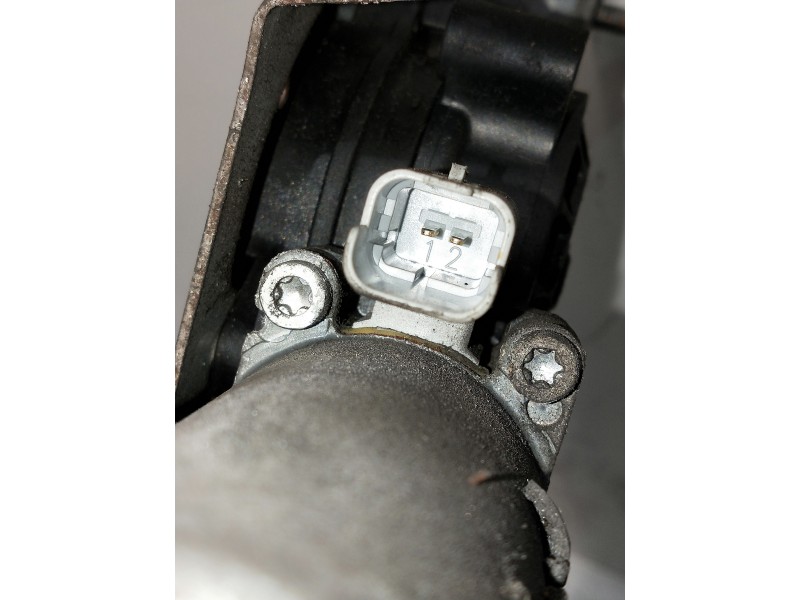 Recambio de elevalunas delantero derecho para citroen xsara picasso referencia OEM IAM 0130821762  5P