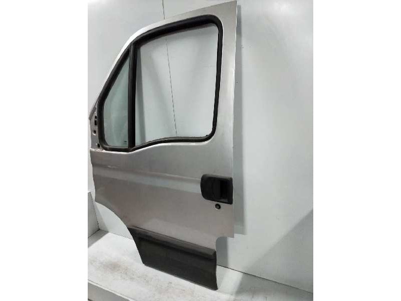 Recambio de puerta delantera izquierda para iveco daily caja cerrada (2006 =>) 3.0 diesel referencia OEM IAM   