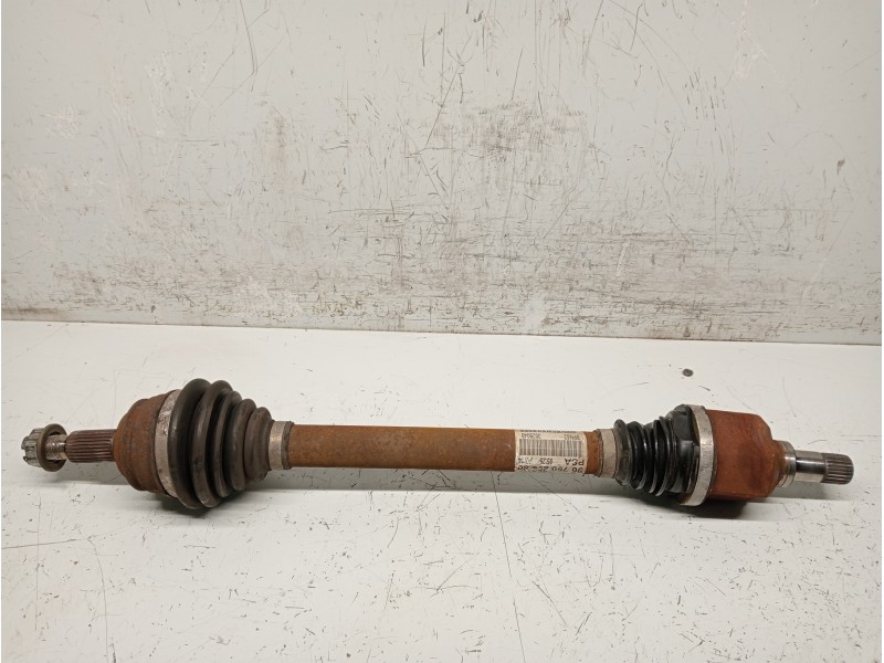 Recambio de transmision delantera izquierda para citroen c4 picasso referencia OEM IAM   