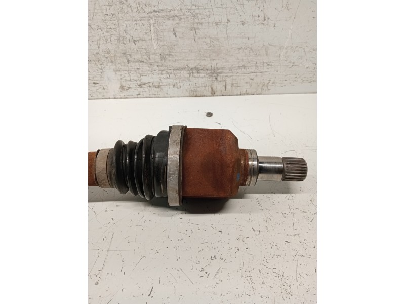 Recambio de transmision delantera izquierda para citroen c4 picasso referencia OEM IAM   