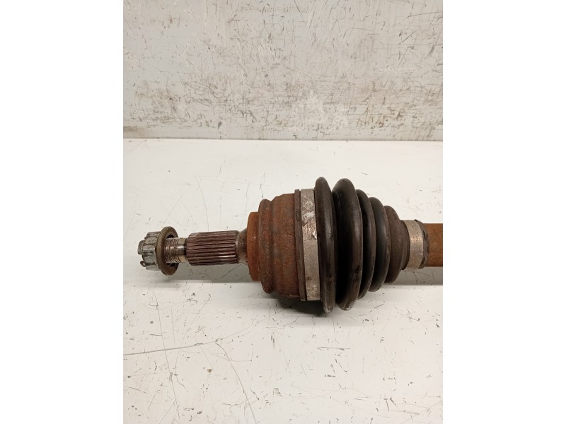 Recambio de transmision delantera izquierda para citroen c4 picasso referencia OEM IAM   