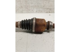 Recambio de transmision delantera derecha para citroen c4 picasso referencia OEM IAM 9675025780   2