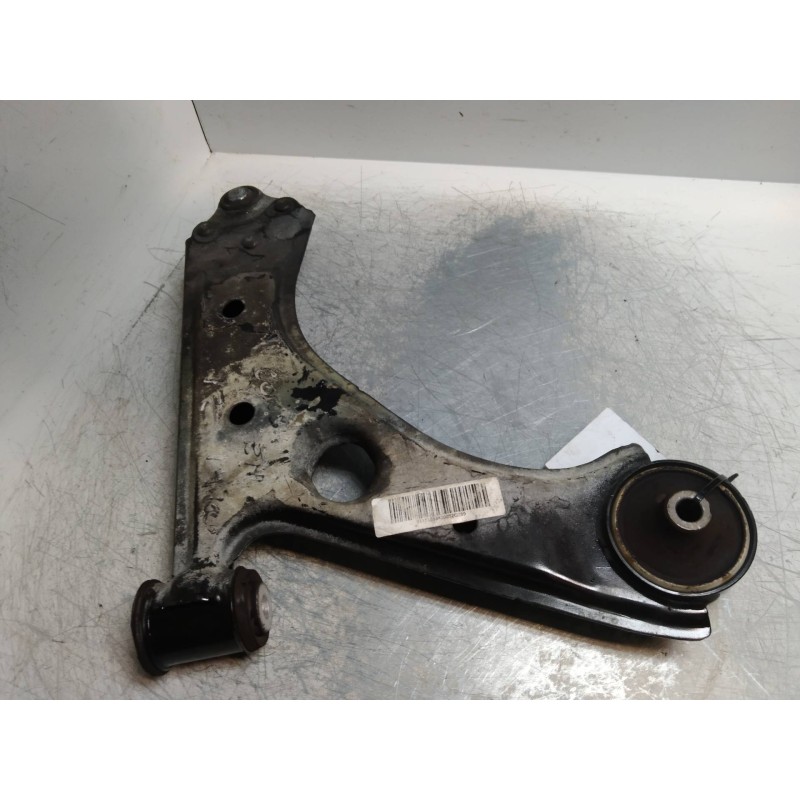 Recambio de brazo suspension inferior delantero izquierdo para opel corsa e color edition referencia OEM IAM   