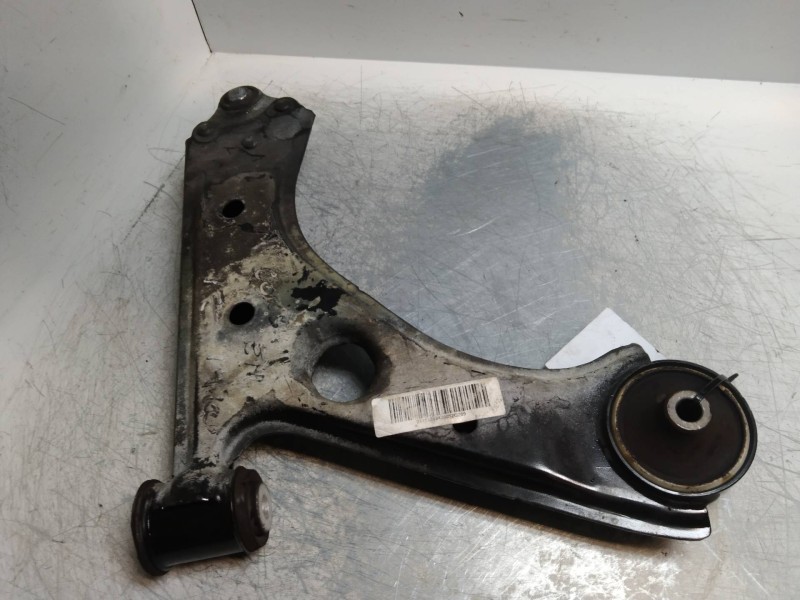 Recambio de brazo suspension inferior delantero izquierdo para opel corsa e color edition referencia OEM IAM   