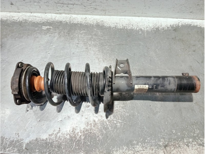 Recambio de amortiguador delantero derecho para seat leon (1p1) referencia OEM IAM 1T0413031 824904004440 