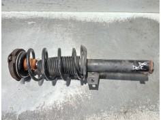 Recambio de amortiguador delantero derecho para seat leon (1p1) referencia OEM IAM 1T0413031 824904004440  2