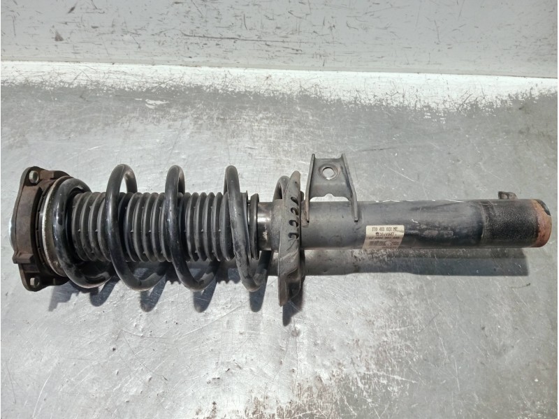 Recambio de amortiguador delantero izquierdo para seat leon (1p1) referencia OEM IAM 1T0413031 824904004440 