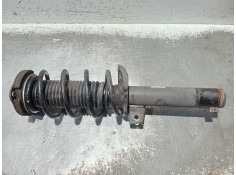 Recambio de amortiguador delantero izquierdo para seat leon (1p1) referencia OEM IAM 1T0413031 824904004440  2