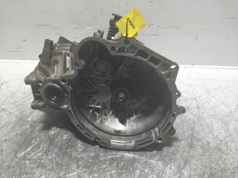 Recambio de caja cambios para hyundai accent (lc) 1.5 cat referencia OEM IAM HY1973 342186 