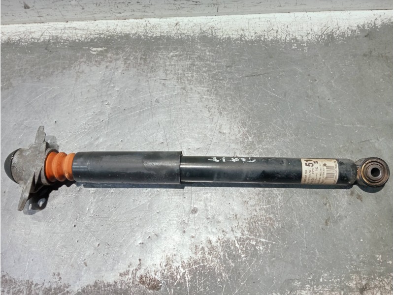 Recambio de amortiguador trasero izquierdo para seat leon (1p1) referencia OEM IAM 1K0512011 804902001768 