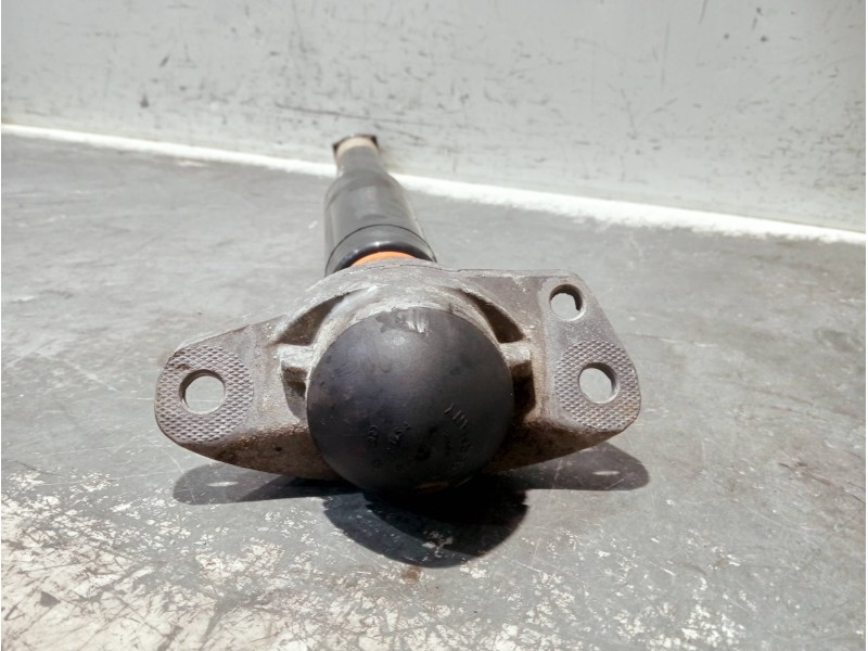 Recambio de amortiguador trasero izquierdo para seat leon (1p1) referencia OEM IAM 1K0512011 804902001768 