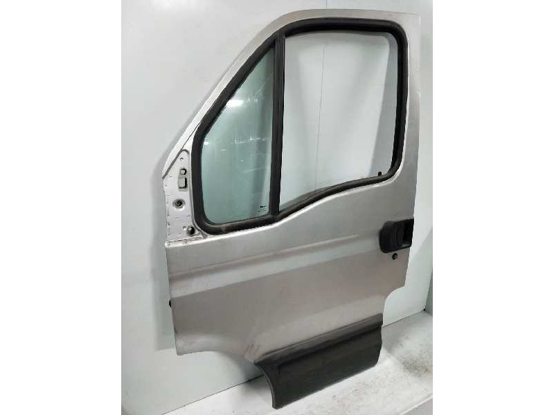 Recambio de puerta delantera izquierda para iveco daily caja cerrada (2006 =>) 3.0 diesel referencia OEM IAM   