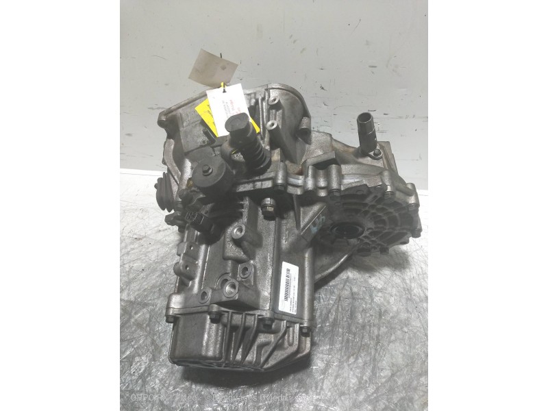 Recambio de caja cambios para hyundai accent (lc) 1.5 cat referencia OEM IAM HY1973 342186 