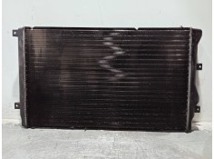 Recambio de radiador agua para seat leon (1p1) referencia OEM IAM 1K0121253BB  