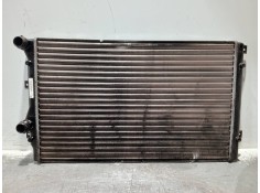Recambio de radiador agua para seat leon (1p1) referencia OEM IAM 1K0121253BB   2