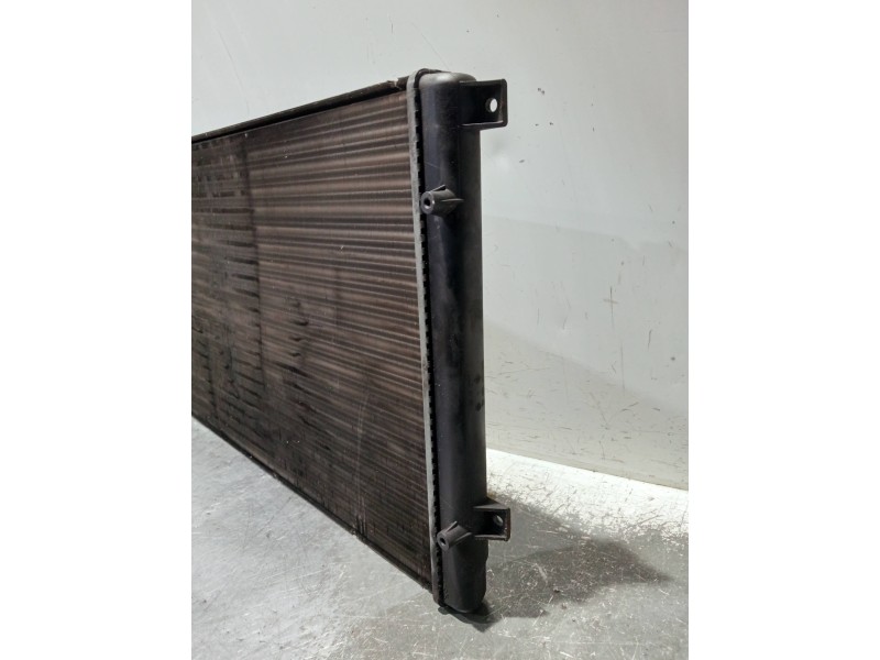 Recambio de radiador agua para seat leon (1p1) referencia OEM IAM 1K0121253BB  