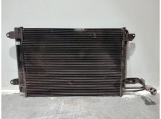 Recambio de condensador / radiador aire acondicionado para seat leon (1p1) referencia OEM IAM 1K0298403A   2