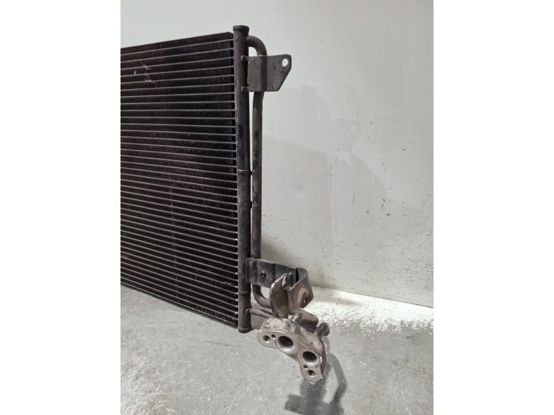 Recambio de condensador / radiador aire acondicionado para seat leon (1p1) referencia OEM IAM 1K0298403A  