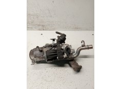 Recambio de valvula egr para citroen c4 picasso referencia OEM IAM 9802194080 70215626 50563908
