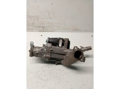 Recambio de valvula egr para citroen c4 picasso referencia OEM IAM 9802194080 70215626 50563908 2