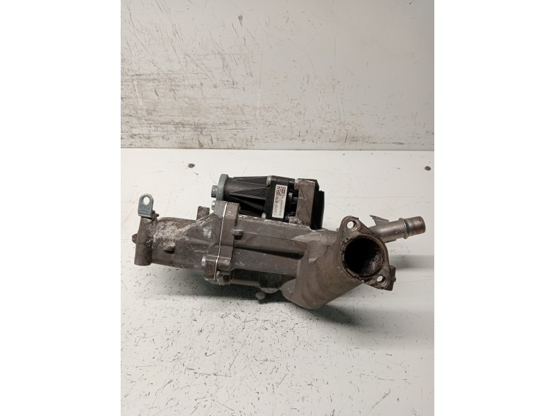 Recambio de valvula egr para citroen c4 picasso referencia OEM IAM 9802194080 70215626 50563908