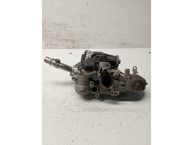 Recambio de valvula egr para citroen c4 picasso referencia OEM IAM 9802194080 70215626 50563908