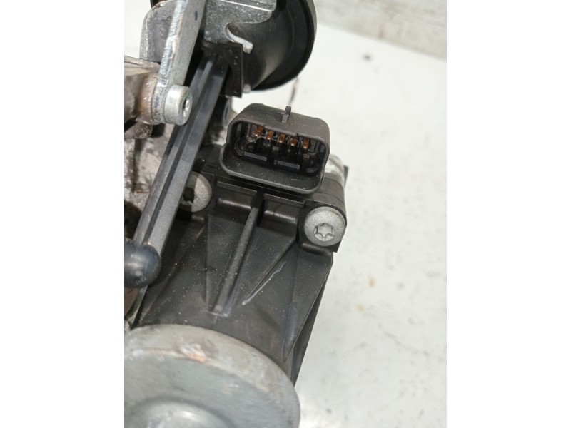 Recambio de valvula egr para citroen c4 picasso referencia OEM IAM 9802194080 70215626 50563908