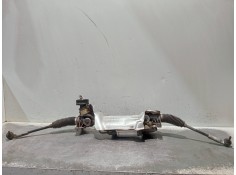 Recambio de cremallera direccion para seat leon (1p1) referencia OEM IAM 1K1423051EA 7805501466 / 7805501411 1K0909144H