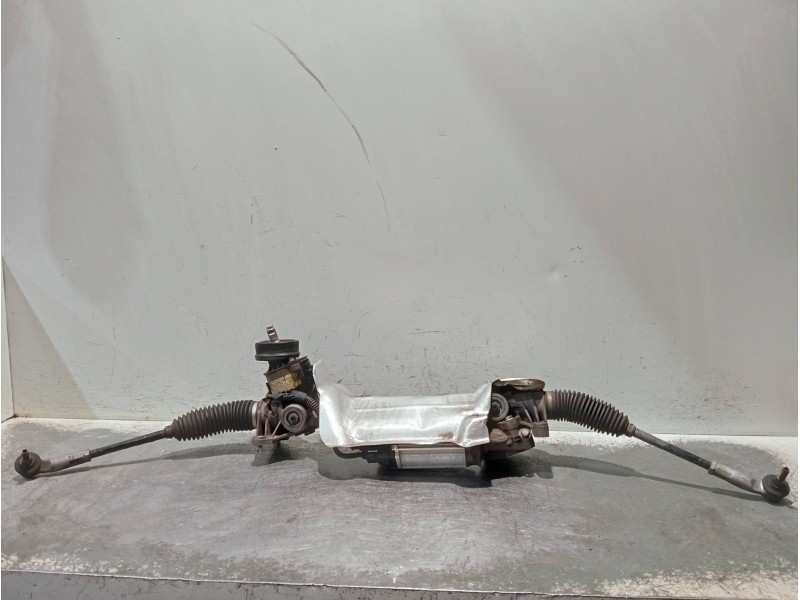 Recambio de cremallera direccion para seat leon (1p1) referencia OEM IAM 1K1423051EA 7805501466 / 7805501411 1K0909144H