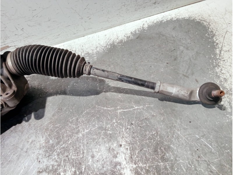 Recambio de cremallera direccion para seat leon (1p1) referencia OEM IAM 1K1423051EA 7805501466 / 7805501411 1K0909144H