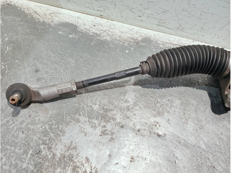 Recambio de cremallera direccion para seat leon (1p1) referencia OEM IAM 1K1423051EA 7805501466 / 7805501411 1K0909144H