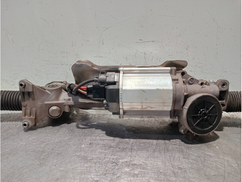 Recambio de cremallera direccion para seat leon (1p1) referencia OEM IAM 1K1423051EA 7805501466 / 7805501411 1K0909144H