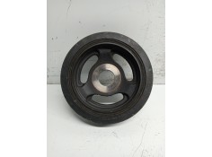 Recambio de polea cigueñal para citroen c4 picasso referencia OEM IAM 9654961080K  