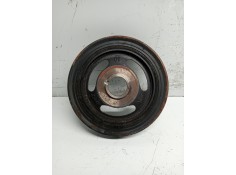 Recambio de polea cigueñal para citroen c4 picasso referencia OEM IAM 9654961080K   2