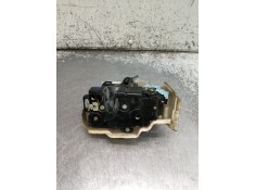 Recambio de motor cierre centralizado delantero derecho para volkswagen golf v berlina (1k1) referencia OEM IAM   5P