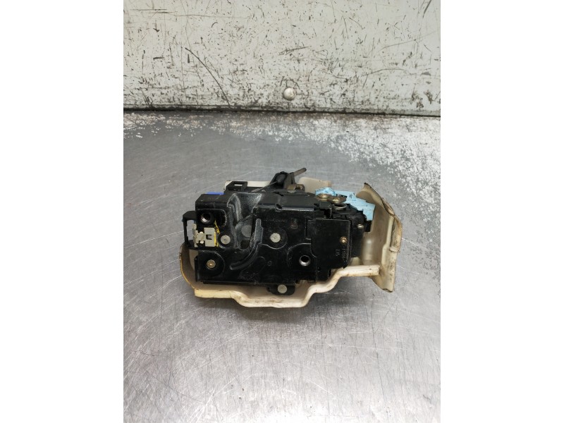 Recambio de motor cierre centralizado delantero derecho para volkswagen golf v berlina (1k1) referencia OEM IAM   5P